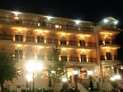 Boutique Hotel Philippion Florina Exterior foto
