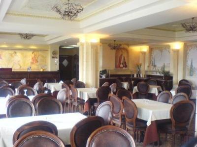 Boutique Hotel Philippion Florina Exterior foto
